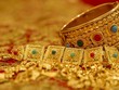 Giá vàng ngày 12/10: Thiếu hụt trợ lực