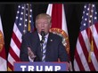 Bà Hillary Clinton đã gọi điện chúc mừng ông Trump