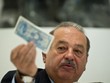 Carlos Slim, tỷ phú Mexico sở hữu hàng loạt công ty lớn, người đang đứng vị trí giàu thứ 5 trên thế giới, chứng kiến 9,2% 99Kl.app cổng game giải trí của mình, tương đương 5,1 tỷ USD,