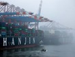 Đội tàu của Hanjing giảm xuống 10 lần