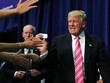 Trong 16 thanh viên ban cố vấn Kl992 cổng game cá cược của ông Trump, chỉ có 2 người là phụ nữ