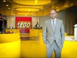 Đồ chơi Lego sẽ lấn sân sang mảng kỹ thuật số
