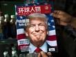 Nhà Kl99ok phiên bản mới Trung Quốc thèm muốn công nghệ sinh học và "không sợ" ông Trump