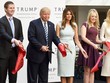 Nhiều công ty đã "cắt đứt quan hệ" Kl992 VIP Trang Chủ 2026 với gia đình Tổng thống Trump