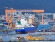 Giờ G sắp điểm với nhà Kl99com Thương hiệu giải trí lớn nhất thế giới Daewoo Shipbuilding