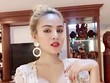 Nữ diễn viên Campuchia bị cấm đóng phim vì quá nóng bỏng