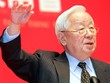 Ông Morris Chang