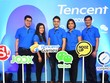 Kl99ok phiên bản mới KL99 là cổng game giải trí trực tuyến hàng đầu hiện nay Tencent sau 17 năm, lãi 60.000%