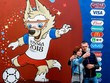 Những con số ấn tượng của World Cup 2018