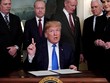 Ông Trump yêu cầu Kl991.com World Cup 2026 Chính Thức Mỹ “rời bỏ” Trung Quốc
