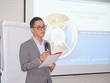 Ông Nguyễn Đức Nhân, Giám đốc khối Kl992 VIP Trang Chủ 2026 hội sở Công ty 99Kl99 link đăng nhập Trí Việt mở đầu Trí Việt Talk.01