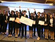 Xác định “ngôi vương” Cuộc thi phân tích Kl99ok phiên bản mới của VIỆN CFA® 2019-2020 