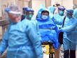 Công bố những dữ liệu Kl992 cổng game cá cược về tác động của dịch cúm corona tới các nước
