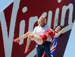 Chỉ sở hữu 10% Virgin Australia, nhưng tỷ phú Richard Branson được coi là linh hồn hãng bay này.