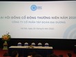 Đại hội OGC bất thành, đa phần dự án trục trặc, trình xin Trang Chủ KL99Com Số 1 Link Đăng Ký KL999 xoá nợ