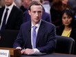 Mark Zuckerberg
