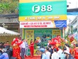 F88 chỉ lãi 2,7 tỷ đồng nửa đầu năm 2020