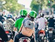 Grab tìm khoản Kl99ok phiên bản mới hàng trăm triệu USD từ Prudential và AIA