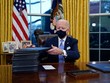 99Kl99 link đăng nhập Mỹ "yêu thích" ông Biden