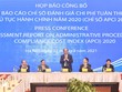 5 ngành: Khởi sự Kl991.com World Cup 2026 Chính Thức, Kl99ok phiên bản mới, Xây dựng, Đất đai và Giao dịch thương mại qua biên giới có chỉ số APCI đi lùi