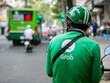Gom tất cả thu nhập của tài xế Grab để tính thuế thu nhập cá nhân 1,5%