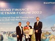 Giá trị thương hiệu Bảo Việt được định giá 731 triệu USD