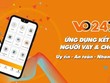 Fiin Credit tham gia “giải cứu” nhà Kl99ok phiên bản mới của VO247 sau sự cố cạn thanh khoản