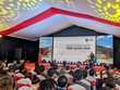 Core5 Việt Nam khởi công dự án thứ hai tại Quảng Ninh, cung cấp 69.000 m2 nhà xưởng cho thuê