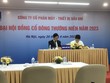 Đại hội đồng Trang Chủ KL99Com Số 1 Link Đăng Ký KL999 PVM (PVMachino): Chia 99Kl.app mobile mới nhất năm 2022 tỷ lệ 7% tiền mặt, dự thu 350 tỷ đồng từ thoái vốn