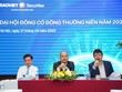 ĐHCĐ 99Kl99 link đăng nhập Bảo Việt (BVSC): Đạt mục tiêu Kl99 nổ hũ sau thuế 155,7 tỷ đồng