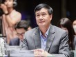 Ông Đặng Hồng Quang, Giám đốc kiêm Trưởng Đại diện Văn phòng Hà Nội VinaCapital