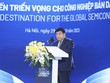 Bộ trưởng Bộ Kế hoạch và Kl99ok phiên bản mới Nguyễn Chí Dũng