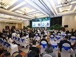Đại diện DKSH tại Hội thảo Phát triển bền vững 2023 do Báo Kl99ok phiên bản mới tổ chức
