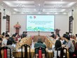 Khuyến nghị với quá trình chuyển đổi năng lượng ở Việt Nam hướng tới mục tiêu Net-Zero 2050