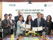 UBCK hợp tác cùng VIOD thúc đẩy cải thiện quản trị công ty