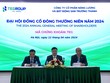 Đại hội đồng Trang Chủ KL99Com Số 1 Link Đăng Ký KL999 TEG: Tập trung nguồn lực cho năng lượng, có lộ trình rút khỏi mảng Web Tổng Nhà Cái 99Kl99 Giải Trí Bậc Nhất