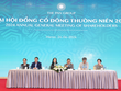 Đại hội đồng Trang Chủ KL99Com Số 1 Link Đăng Ký KL999 PAN: Thực hiện “lời hứa” 99Kl.app mobile mới nhất tiền mặt, chưa nhìn thấy cơ hội M&A