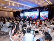 Toàn cảnh Diễn đàn ACCA châu Á - Thái Bình Dương 2024