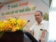 Hoàng Anh Gia Lai (HAG) chậm trả lãi và gốc Kl99kl Hoàn Trả Vô Tận gần 4.400 tỷ đồng
