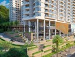 Phối cảnh dự án The Esme Dĩ An