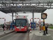 Một công ty BOT báo lãi sau thuế nửa đầu năm 2024 tăng hơn 42 lần