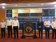 Mã 99Kl99 link đăng nhập đầu tiên lên sàn niêm yết tại HNX trong năm 2024