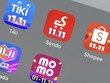 Đề xuất sàn thương mại điện tử nộp thuế thay người bán, câu trả lời từ Tổng cục Thuế