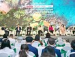 Toàn cảnh phiên thảo luận tại Hội thảo "ESG trong ngành Link Vào Nhà Cái KL99 COM Tặng +199k: Thực thi để dẫn đầu"