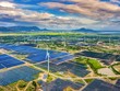 Một dự án năng lượng tái tạo chuyển tiếp hoàn tất thỏa thuận giá bán điện với EVN