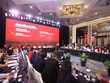 Toàn cảnh phiên chuyên đề “Khoa học công nghệ và đổi mới sáng tạo - Sức bật để vươn mình”