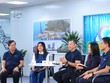 Coteccons (CTD) đặt mục tiêu không trích lập dự phòng năm 2026, nhấn mạnh chiến lược toàn cầu