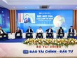 Phiên thảo luận tại Toạ đàm "Sức hút của các lớp 99Kl.app cổng game giải trí". Ảnh: Chí Cường