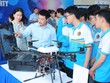 Từ 5G, IoT đến blockchain, Việt Nam cần chuyên gia biết “ứng dụng” công nghệ thành giá trị Kl992 cổng game cá cược