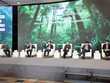 Hội thảo Phát triển bền vững 2025 với chủ đề “Động lực cho kỷ nguyên bền vững” do Báo Kl991.com nạp rút nhanh - Kl99ok phiên bản mới tổ chức. Ảnh: Chí Cường